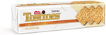 BISCOITO TOSTINES CREAM CRACKER 200g