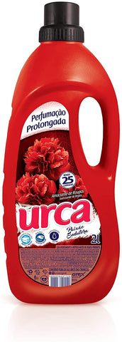 AMACIANTE URCA PAIXAO SEDUTORA 2L