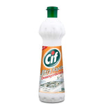 LIMPADOR CIF ULTRA RAPIDO DESENGORDURANTE COZINHA SQUEEZE 500ml