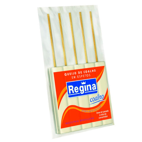 QUEIJO COALHO REGINA 400G