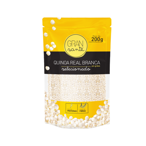 QUINOA GRAN SANTE 200G