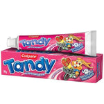 CREME DENTAL TANDY TUTTI-FRUTTI 50G