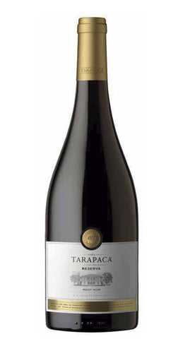 VINHO TARAPACA RESERVA PINOT NOIR TINTO SECO 750ml