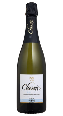 ESPUMANTE SALTON CLASSIC BRUT BCO 750ml