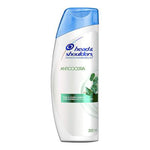 SHAMPOO HEAD SHOULDERS ANTI-COCEIRA 200ML