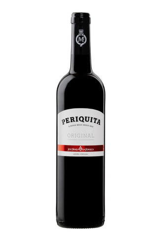 VINHO PERIQUITA TINTO SECO  750ML