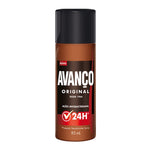 DESODORANTE AVANCO SPRAY ORIGINAL 85ML