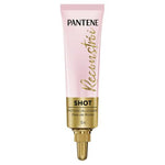 CREME TRATAMENTO PANTENE SHOT MIST RECONSTROI AMPOLA 15ml