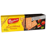 BISCOITO BAUDUCCO LEVISSIMO TOMATE 130g