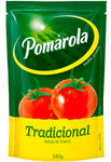 MOLHO TOMATE POMAROLA SH 340G