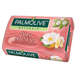 SABONETE PALMOLIVE OLEO NUTRITIVO 150G