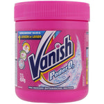 ALVEJANTE VANISH PODER O2 450G