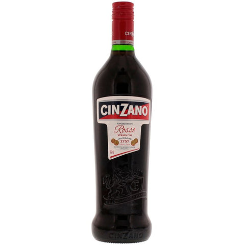 VINHO CINZANO TTO 950ML