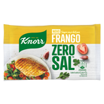 CALDO KNORR GALINHA ZERO SAL 48g