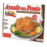 SACO P/ASSAR KIKO 31X41CM C/5