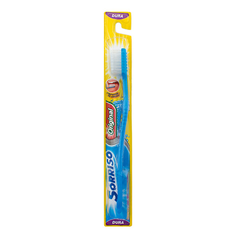 ESCOVA DENTAL SORRISO ORIGINAL DURA