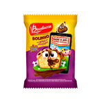 BOLO BAUDUCCO GOTAS CHOCOLATE 40g