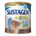 SUSTAGEN CHOCOLATE 400g