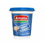 TEMPERO STA AMALIA COMPLETO S/PIMENTA 300G