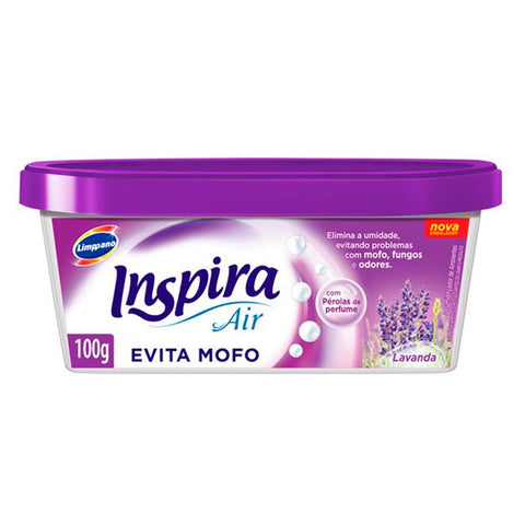 EVITA MOFO INSPIRA LAVANDA 100g