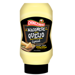 MAIONESE CHINEZINHO QUEIJO 200g