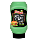 MOLHO VERDE CHINEZINHO 200g
