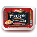 TORRESMO PRONTO CHINEZINHO MICROONDAS 65g