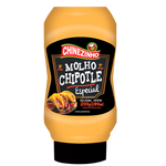 MOLHO CHIPOTLE CHINEZINHO 200g