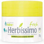 DESODORANTE HERBISSIMO CREME FRESH 55g