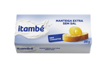 MANTEIGA ITAMBE EXTRA S/ SAL 200G