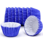 FORMINHA PAPEL SABOR DE FESTA AZUL N5 C/200