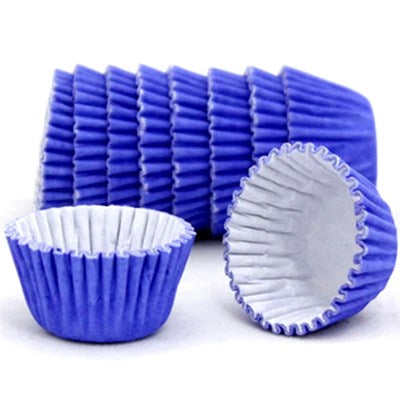 FORMINHA PAPEL SABOR DE FESTA AZUL N5 C/200