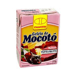 GELEIA MOCOTO ITALIANINHO TUTTI-FRUTTI TP 220G
