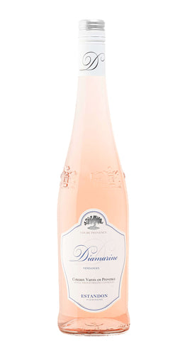 VINHO DIAMARINE PROVENCE ROSE SECO 750ml