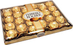 BOMBOM FERRERO ROCHER T24 300g