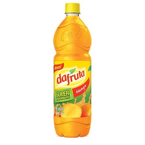 SUCO DAFRUTA MANGA PET 1L