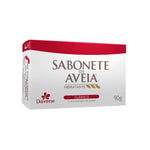 SABONETE DAVENE AVEIA CLASSICO 90G