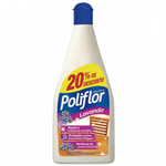 LUSTRA MOVEIS POLIFLOR LAVANDA 500ML 20% DESCONTO