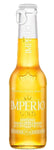 CERVEJA IMPERIO GOLD LONG NECK 210ML