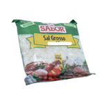 SAL GROSSO MARCA DO SABOR 500G