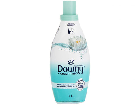 AMACIANTE DOWNY CONC AGUA FRESCA 1L
