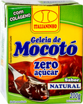 GELEIA MOCOTO ITALIANINHO ZERO TP 200G