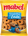 BISCOITO MABEL ROSQUINHA LEITE 350g