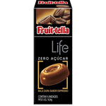 BALA FRUIT TELLA LIFE ZERO ACUCAR ESPRES C/9 18,9g