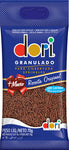 CHOCOLATE GRANULADO DORI 70g