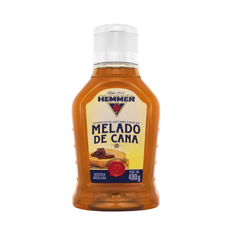 MELADO DE CANA HEMMER 400G