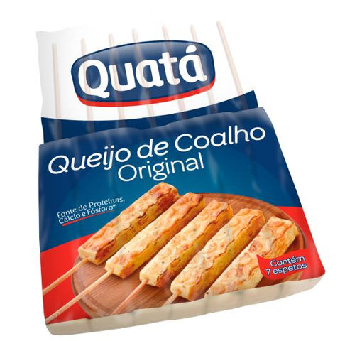 QUEIJO COALHO QUATA 400g