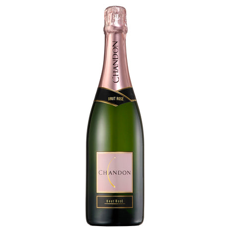 ESPUMANTE CHANDON ROSE BRUT 750ml