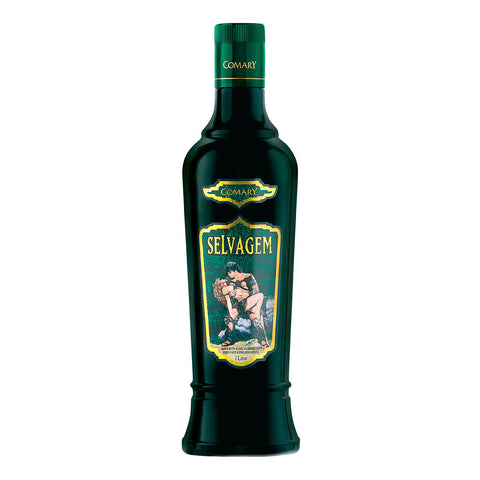 CATUABA COMARY SELVAGEM 1L