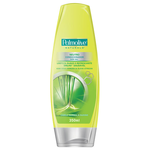 CONDICIONADOR PALMOLIVE NEUTRO 350ML
